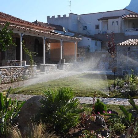 Sophia Town Square Areopoli Villa Luaran gambar