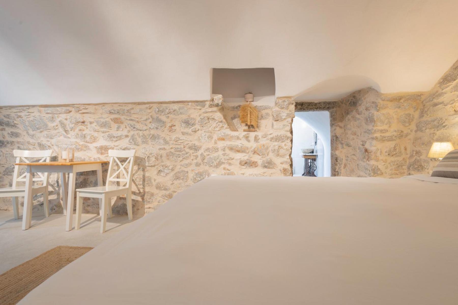 Sophia Town Square Areopoli Villa Bilik gambar